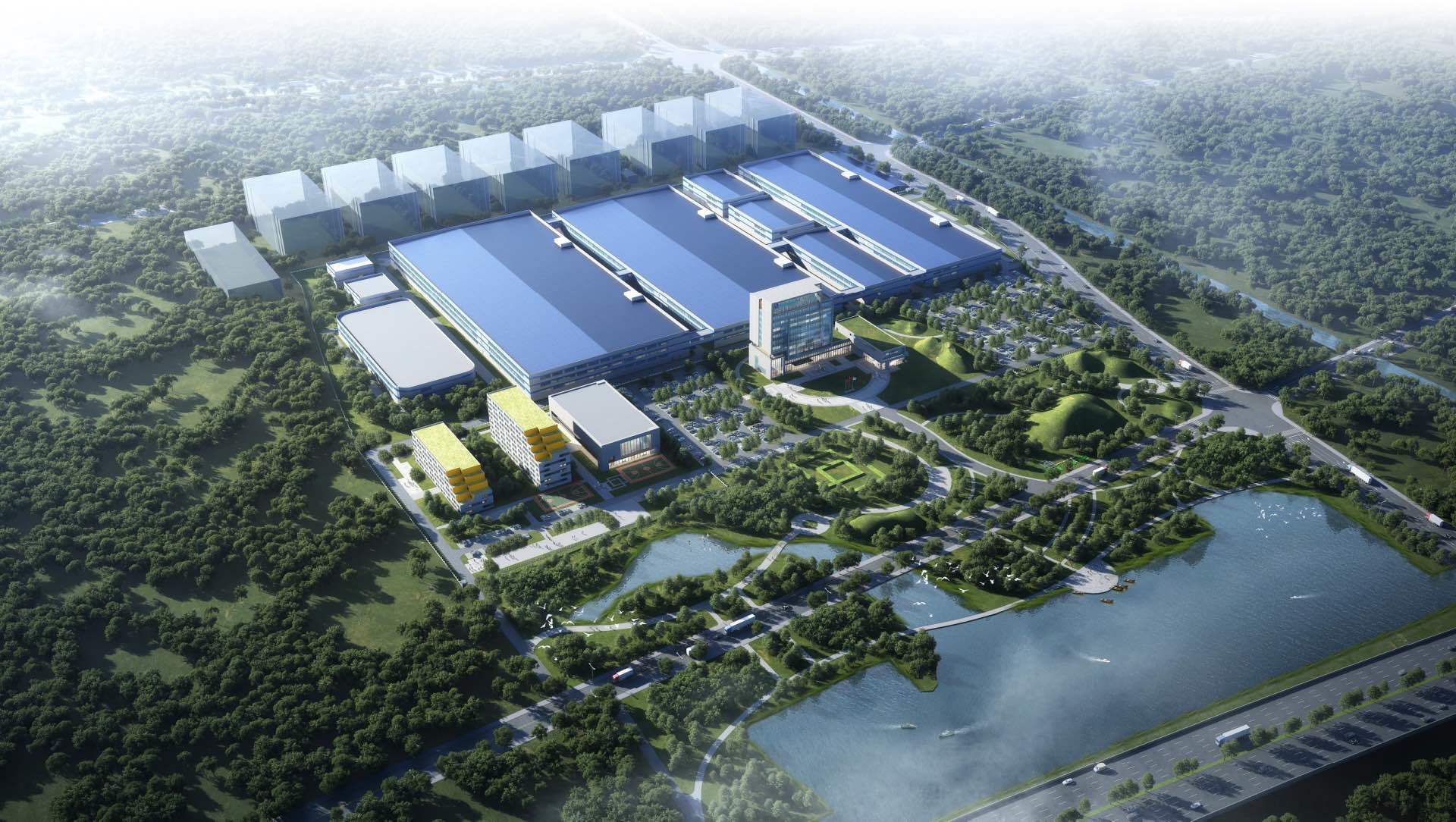 Nanopore Innovative Technology Ltd.