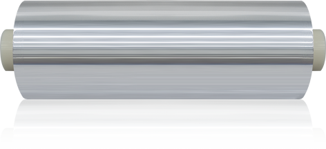 Aluminium Plated Polymer Current collector (APPC)
