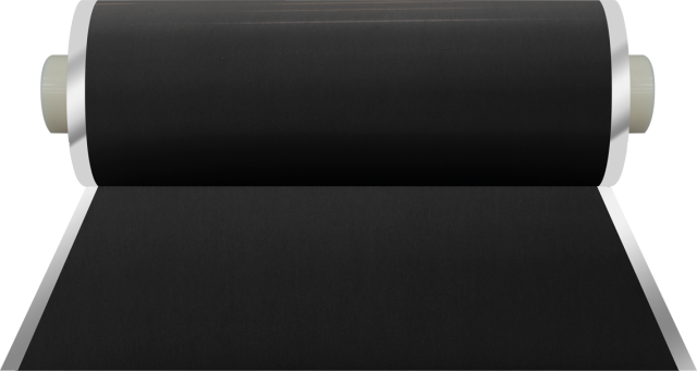 Functional Interface Coating Al current collector