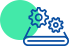 Enhancing quality of current collectors