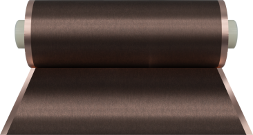 Functional Interface Coating Cu current collector (FICC)