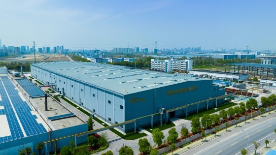 Yangzhou Phase I JL